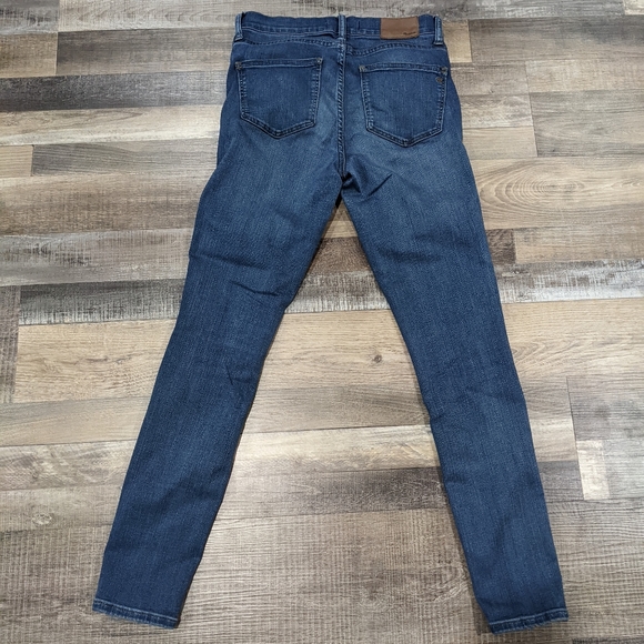 Madewell, Road tripper jeans, women's 26 - Picture 4 of 9